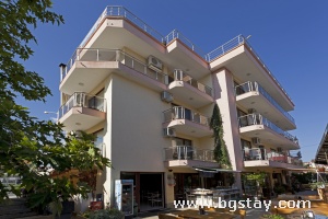 Hotel Karel