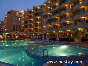 Hotel GRENADA