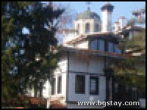Family hotel hotel 19 vek