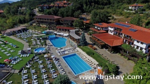 Hotel Glavatarski han