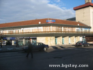 Family hotel Diana