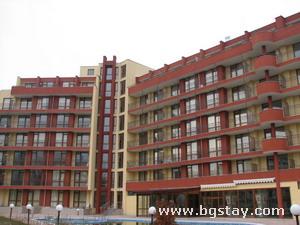 Apartment Ashton Hall