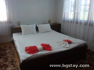 Family hotel АХП