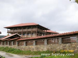 Hotel Elenski Riton***