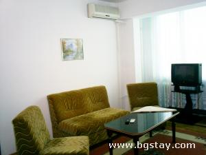Apartment Diamantes Aparts