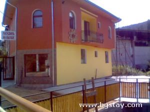 House TO KORNAR