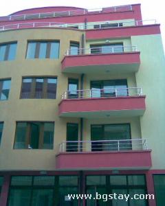 Apartment  Darina