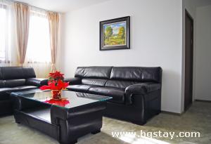 Hotel Merian