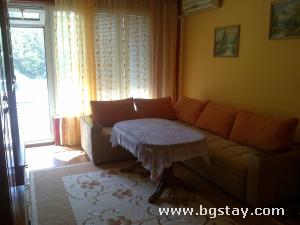 Apartment Частен дом Ани