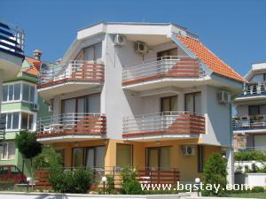 Apartment Vlas villas