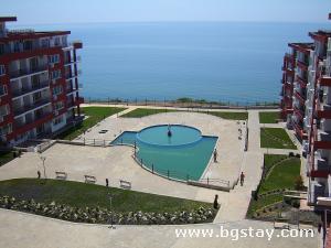 Apartment Marina Fort