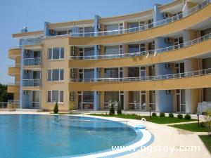 Apartment Lucky 2