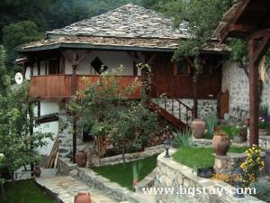 House jancheva house