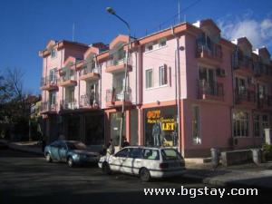 Hotel Deloni