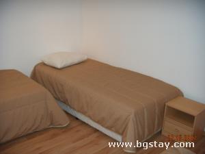 Apartment farfalina