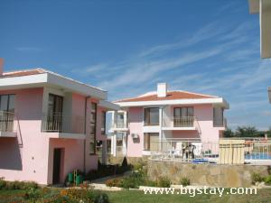 Apartment Sunny Villas