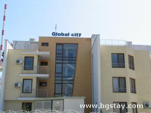 Apartment Global city