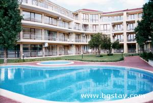 Apartment Spectra