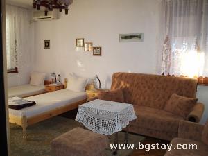 Apartment NIKOLOVI