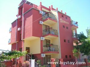 Family hotel Hotel Victoria