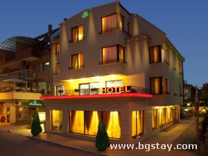 Hotel CONTESSA
