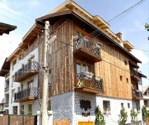 Family hotel hotel bisser
