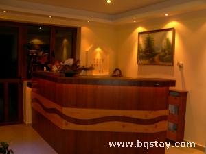 Hotel Hotel Tonin