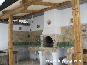 House Ruvena