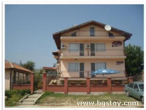 Family hotel Hotel Coral