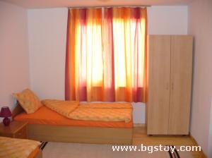 Separate room Strandjata