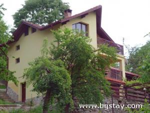 House vila slanchev cviat