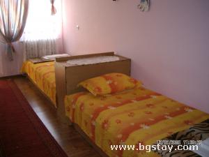Apartment APARTAMENT STOIKOVI