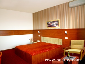 Hotel aneli