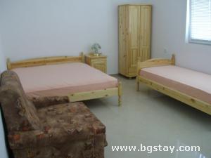 Separate room Stamovi