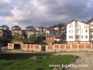 Family hotel Fere