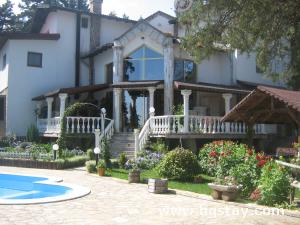 Family hotel vila Kalvachevi