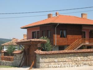 Family hotel konaca