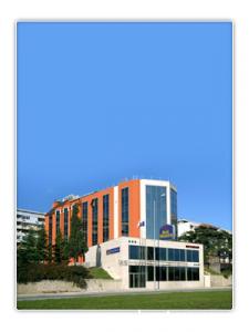 Hotel Best Western Park