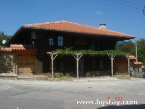 House orlica