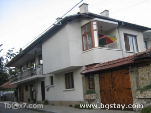 Family hotel Kozurekovata kashta