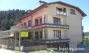 House Pashovi