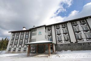 Hotel PANORAMA