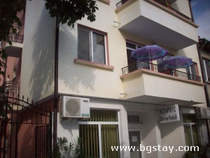 Family hotel Casablanca