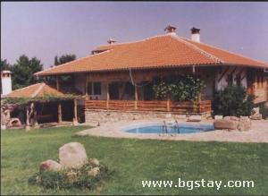 Hotel Pri Chakura