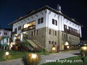 Hotel Winpalace