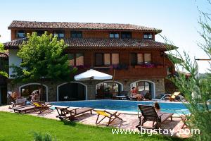Hotel Izvora