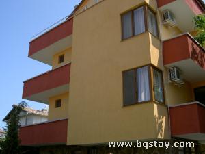 Separate room BRIZ