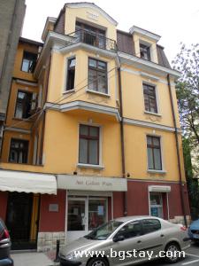 Family hotel L`Opera