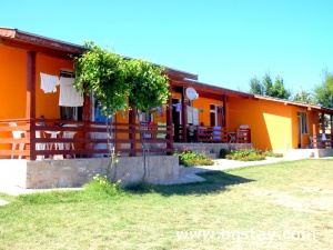 Bungalow bungalow-Georgiev