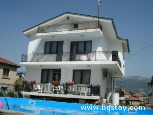 House Borislava